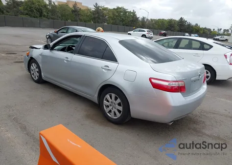 2009 Toyota Camry Xle V6 из США, поврежденный, VIN 4T1BK46K59U082506